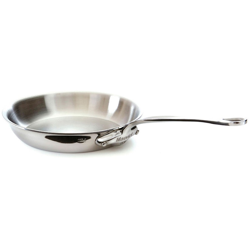 Cook Style Frying Pan 26 cm, Steel