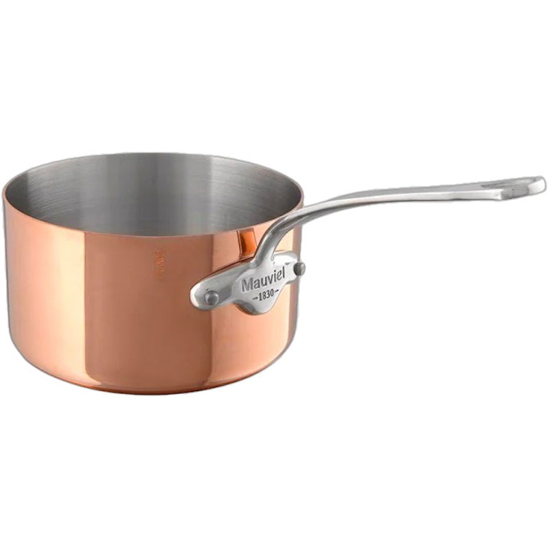 M'150s Saucepan 12 cm