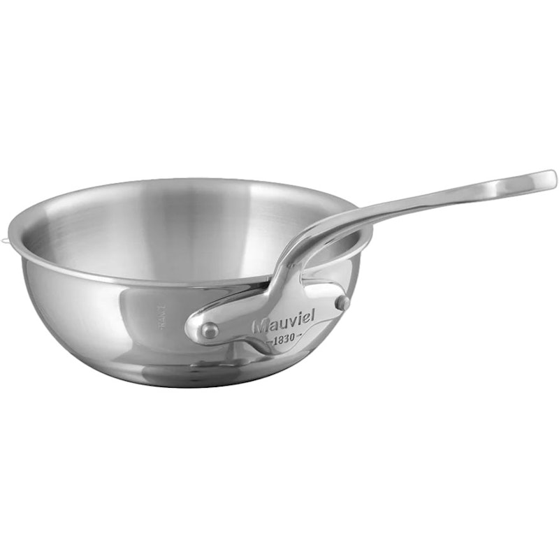 M'cook Sauté Pan 24 cm