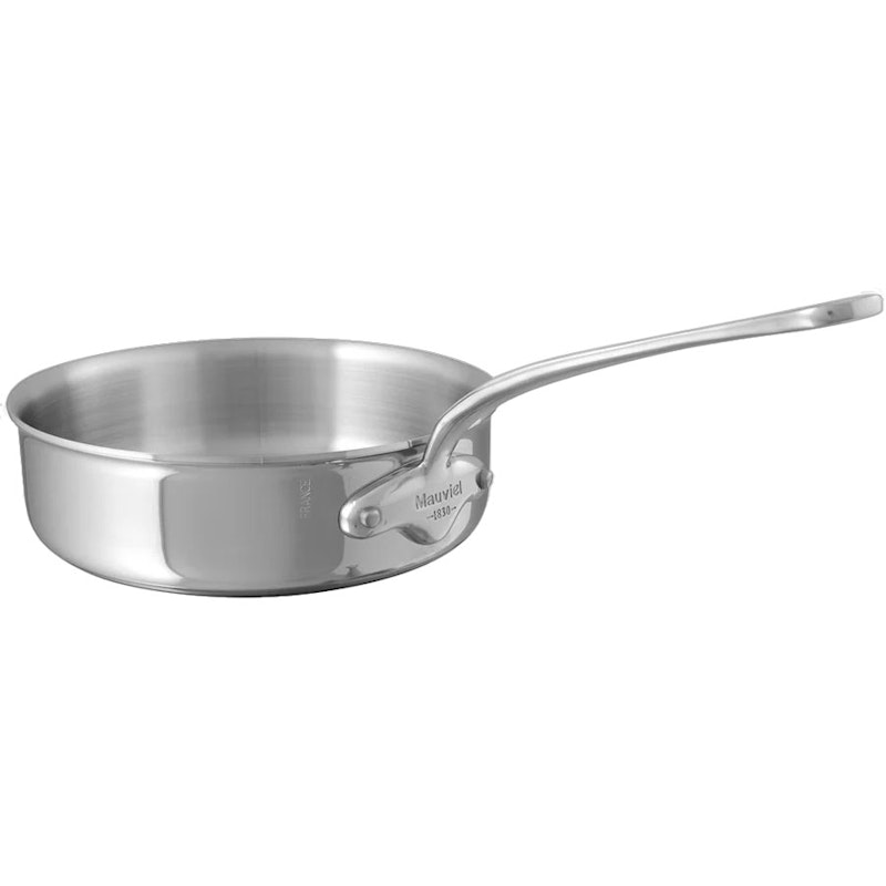 M'cook Sauté Pan 24 cm