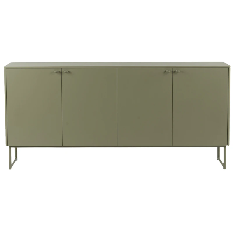 Deus Sideboard Olive, High
