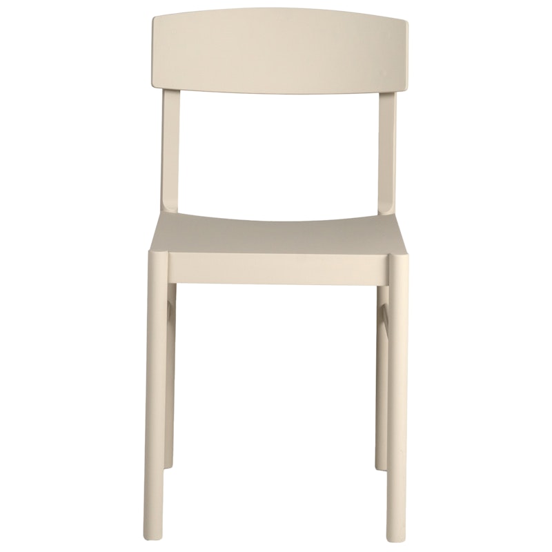 Rod Chair, Beige