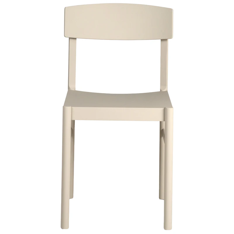 Rod Chair, Beige