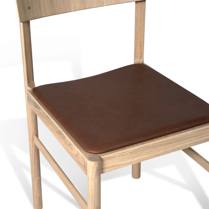 Rod Chair Cushion