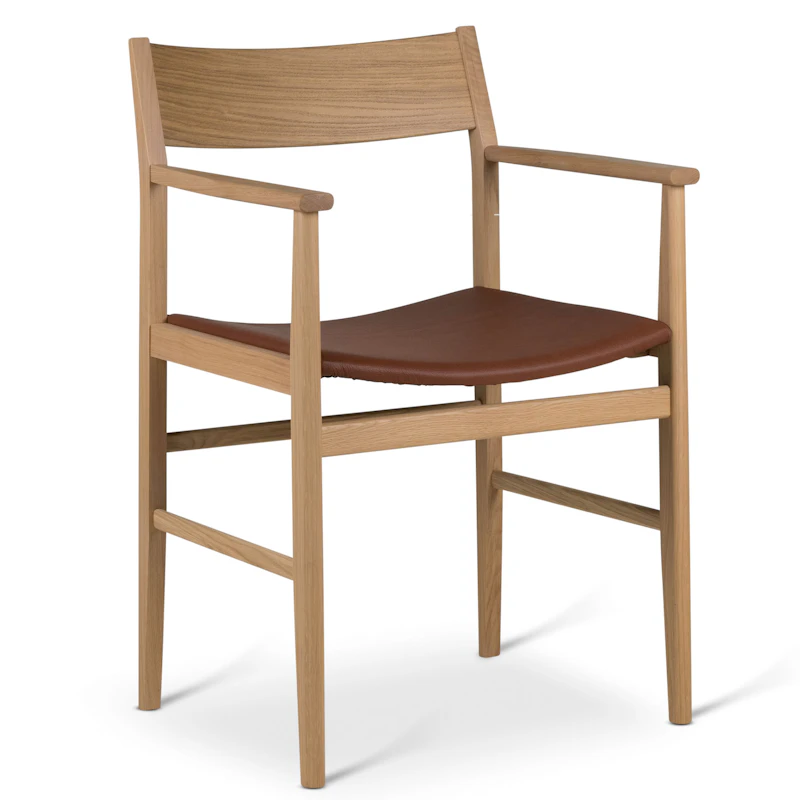 Siza Armchair
