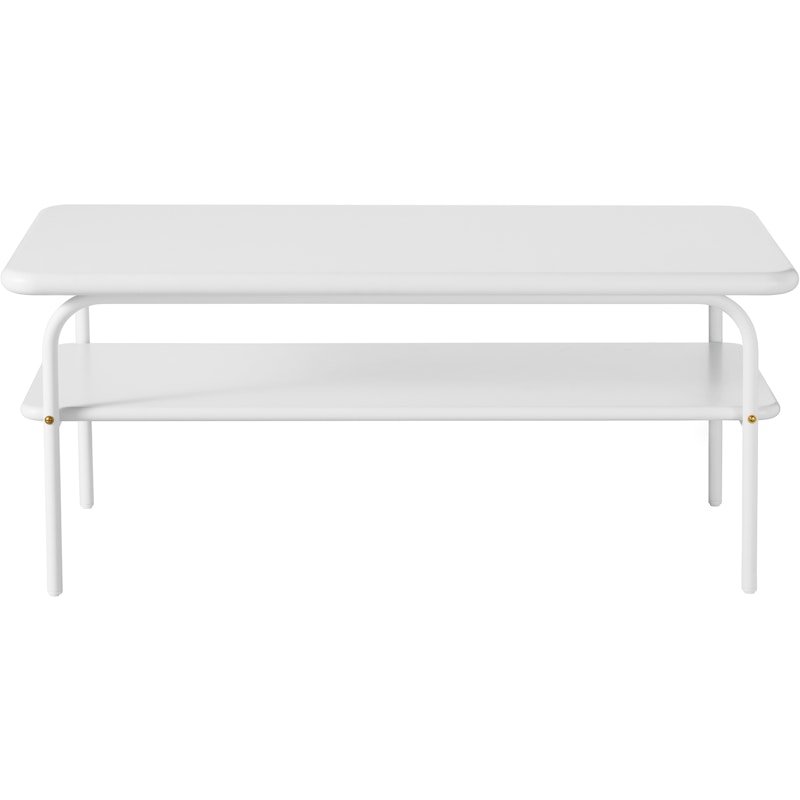 Anyday Coffee Table 50x100 cm, White