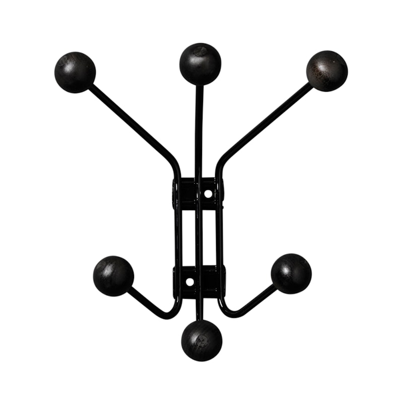 Bill XS Hanger, Black
