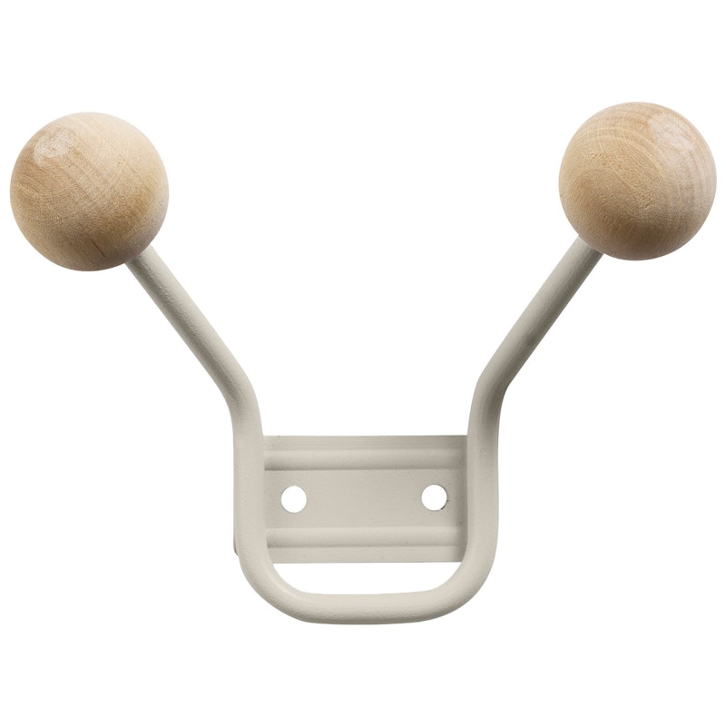 Bill XXS Hook, Greige