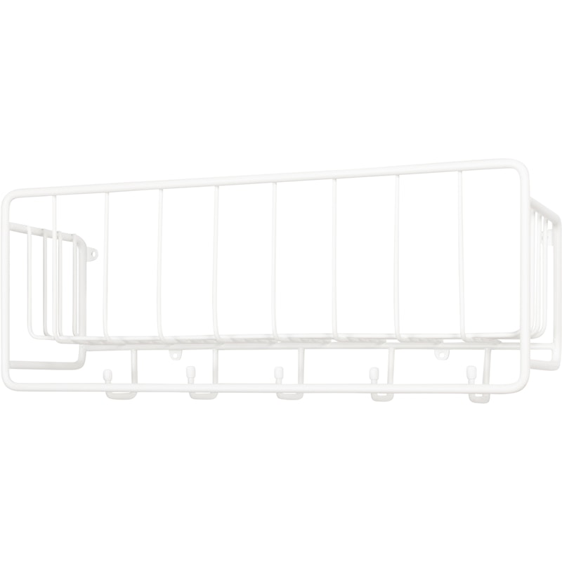 Midtown Shelf 50 cm, White