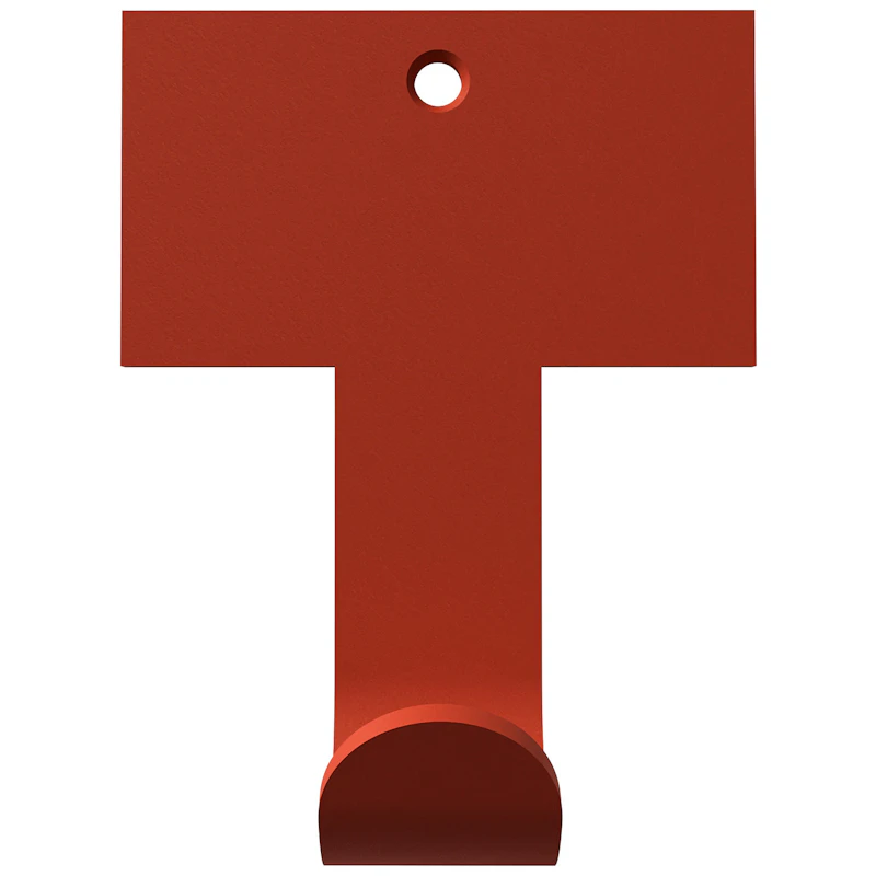 Only Hook XS, Red