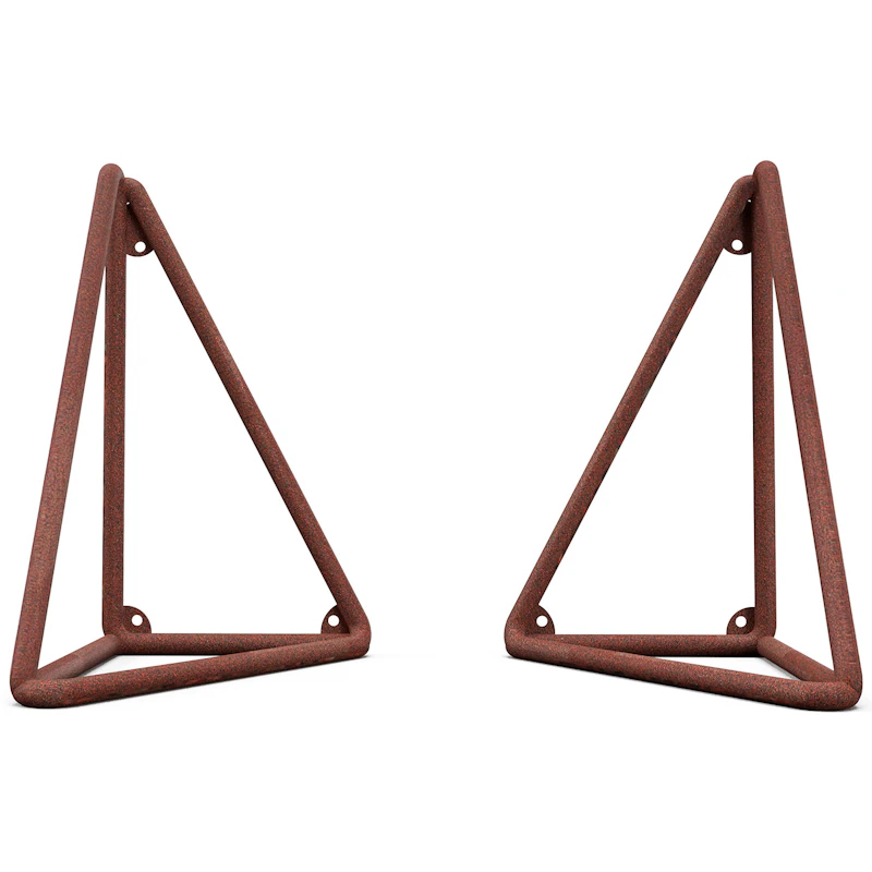 Phatagoras Brackets 2-pack, Kalahari