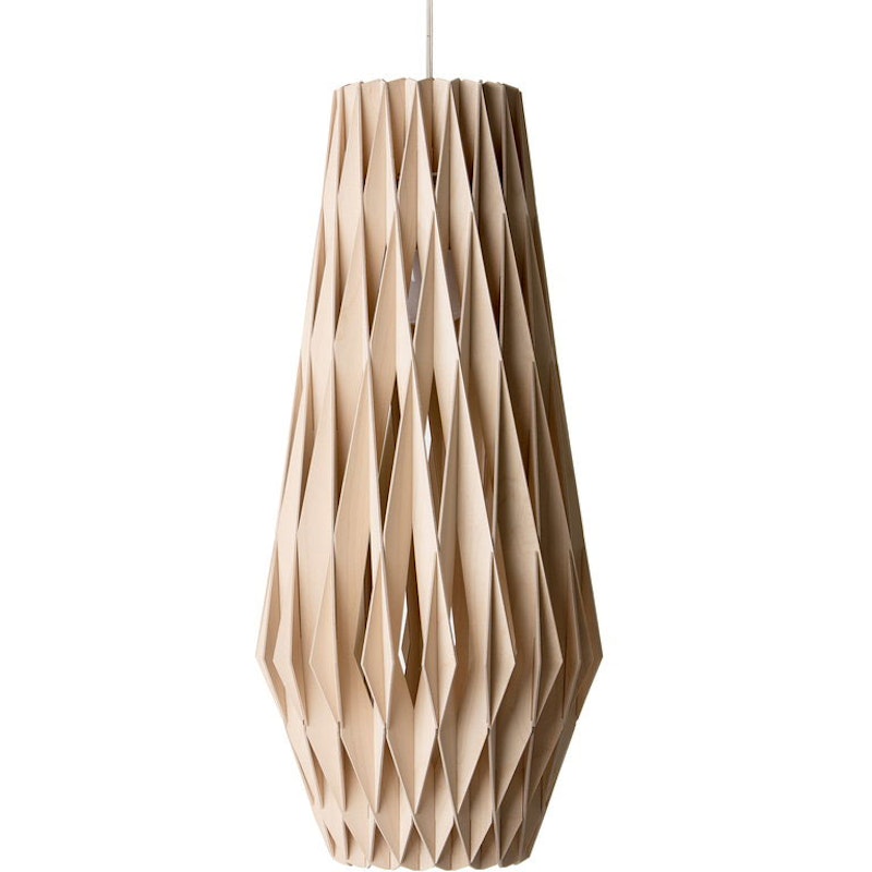 Pilke Signature P30/70 Pendant, Birch