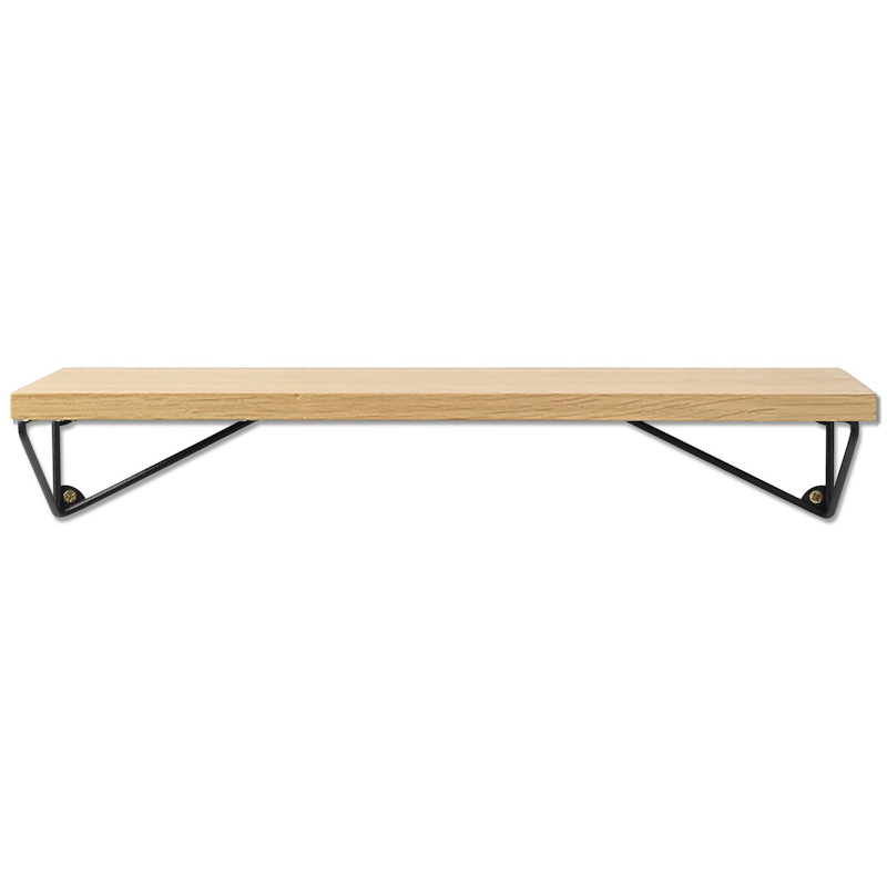 Maze Pythagoras XS Shelf Oak/Black