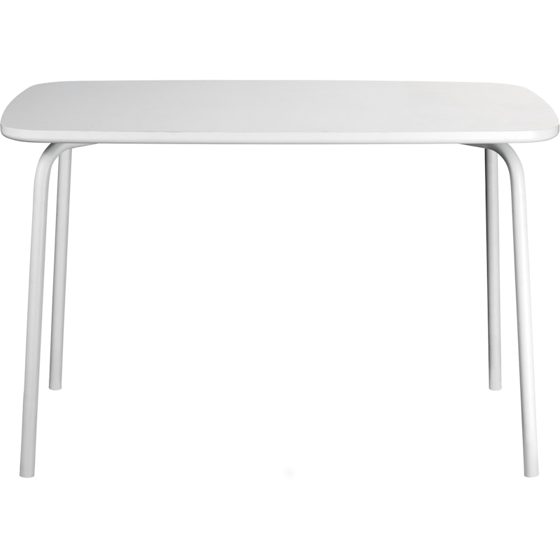 Same Dining Table 70x115 cm, White