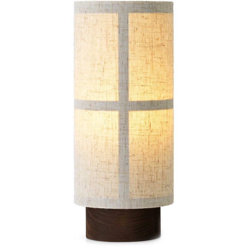 Hashira Table Lamp Portabel, Raw