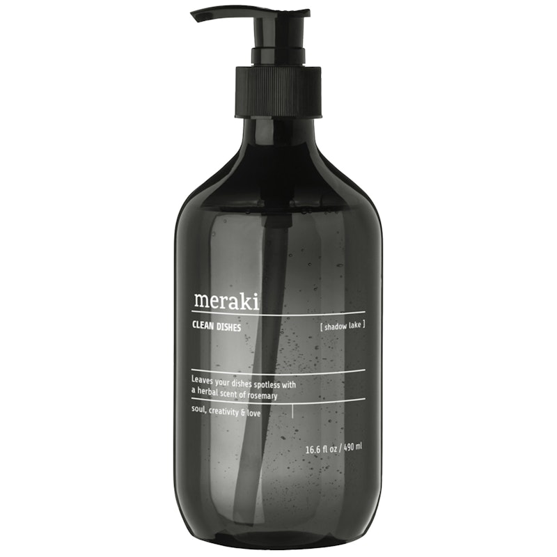Shadow lake Dish Soap 490 ml