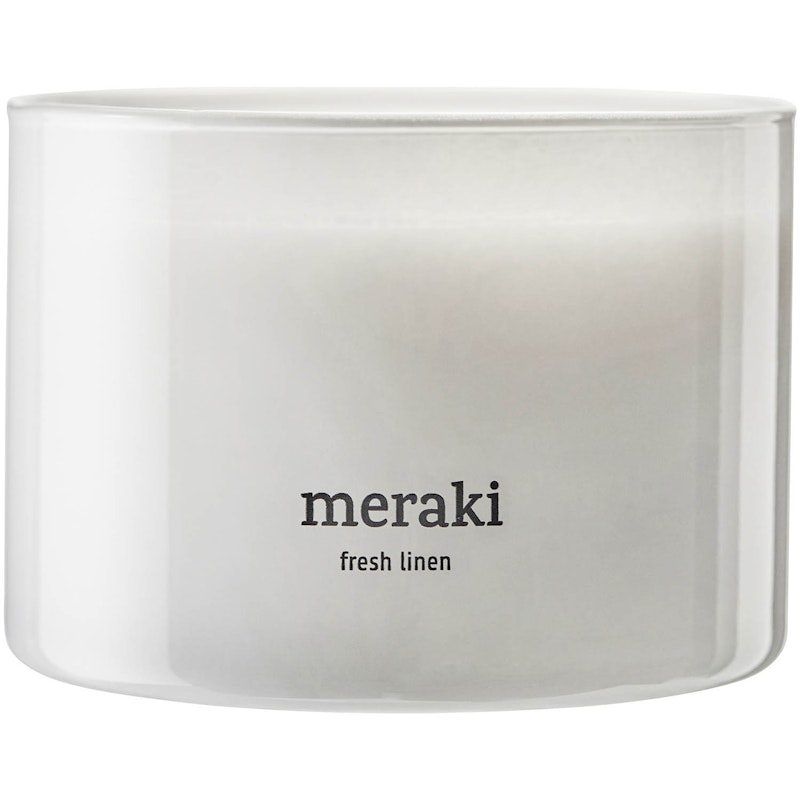 Scented Candle Fresh Linen 350 g