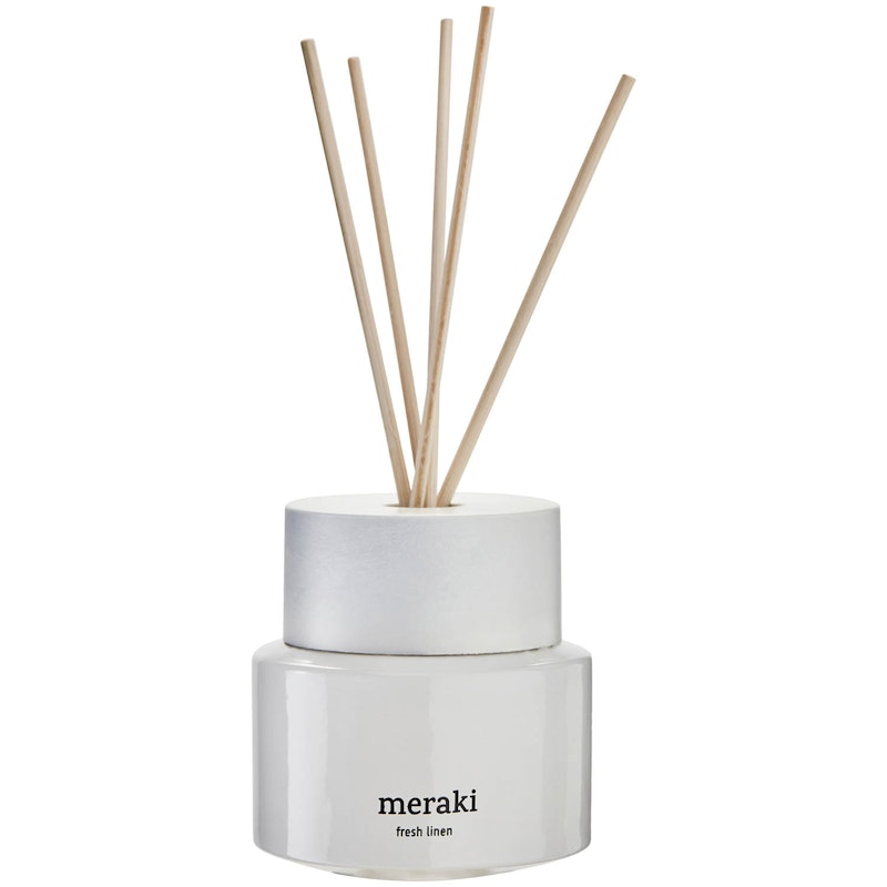 Scent Diffuser, Fresh Linen