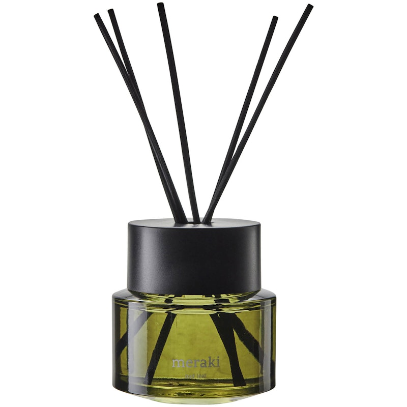 Scent Diffuser, Oud leaf