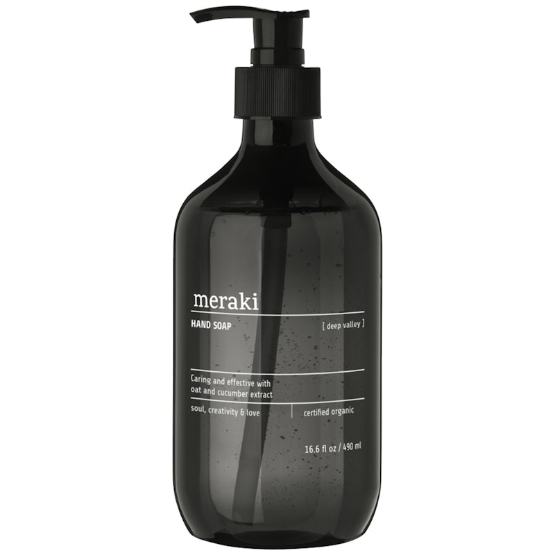 Deep valley Hand Soap 490 ml