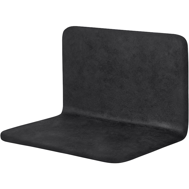 Art Studio Shelf, Black