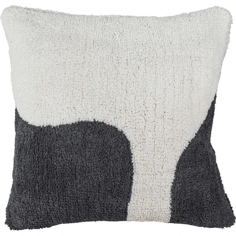 Figura Cushion Cover 50x50 cm, Off-white