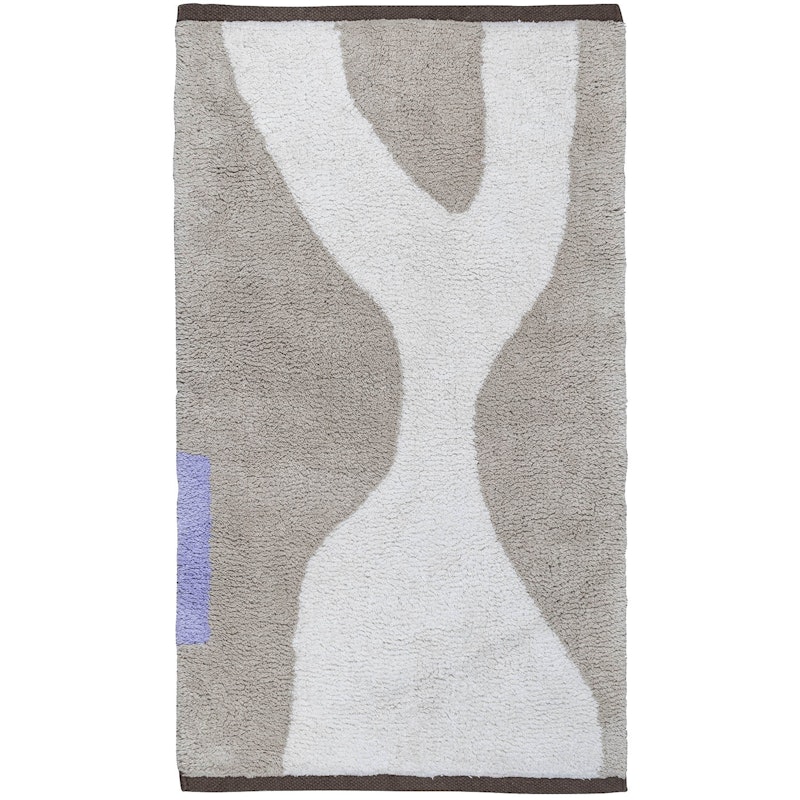 Figura Rug 50x80 cm, Sand