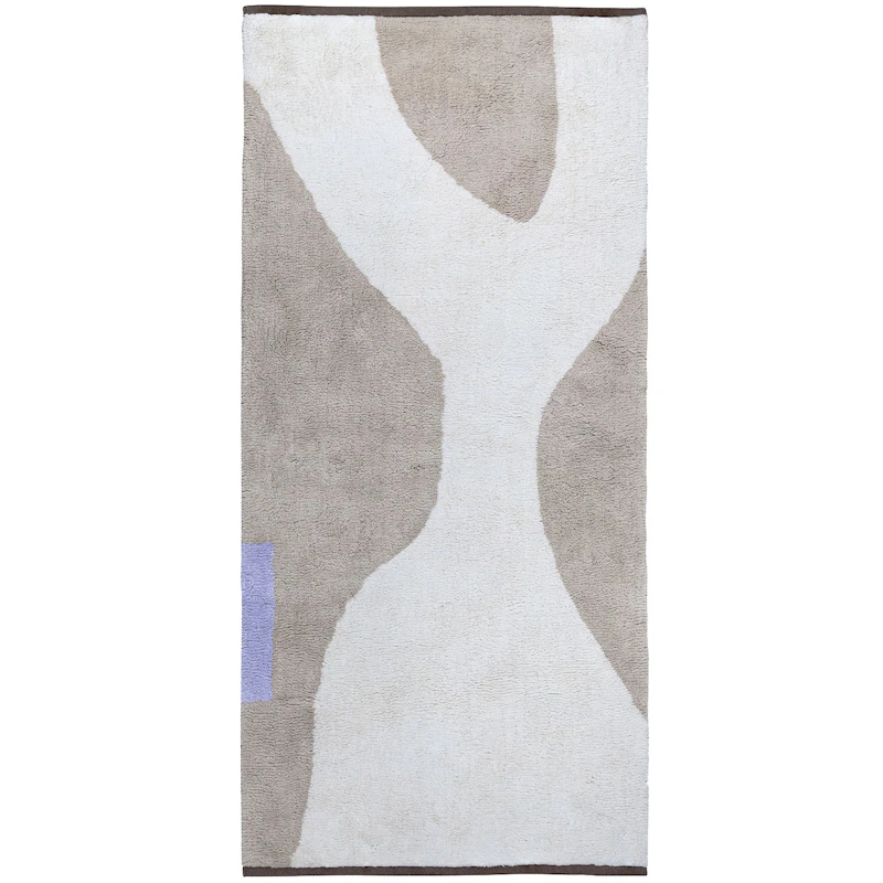 Figura Rug 70x150 cm, Sand