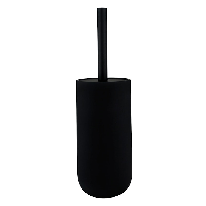 Lotus Toilet Brush, Black