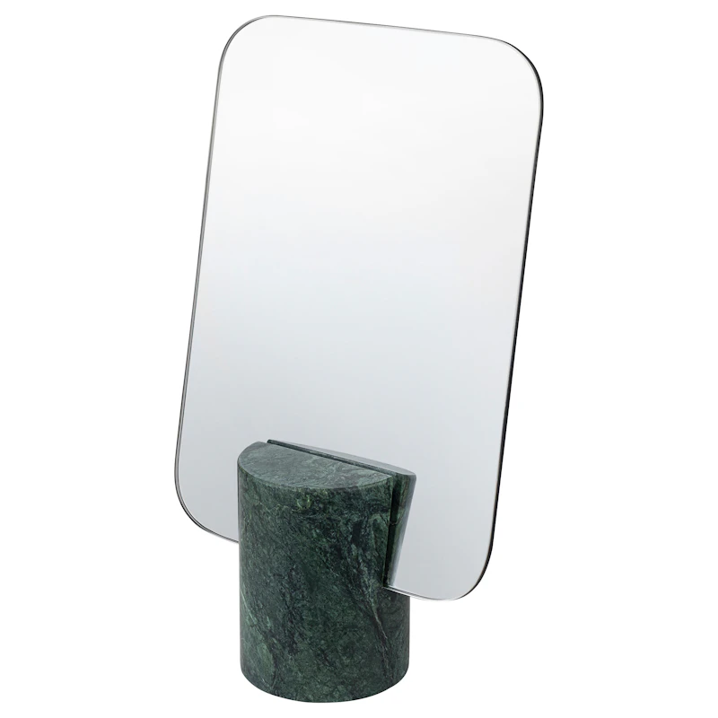 Marble Mirror, Dark Forest