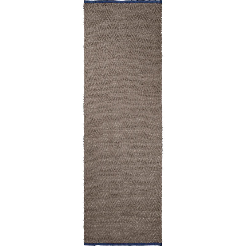 Notes Rug 80x245 cm, Latte