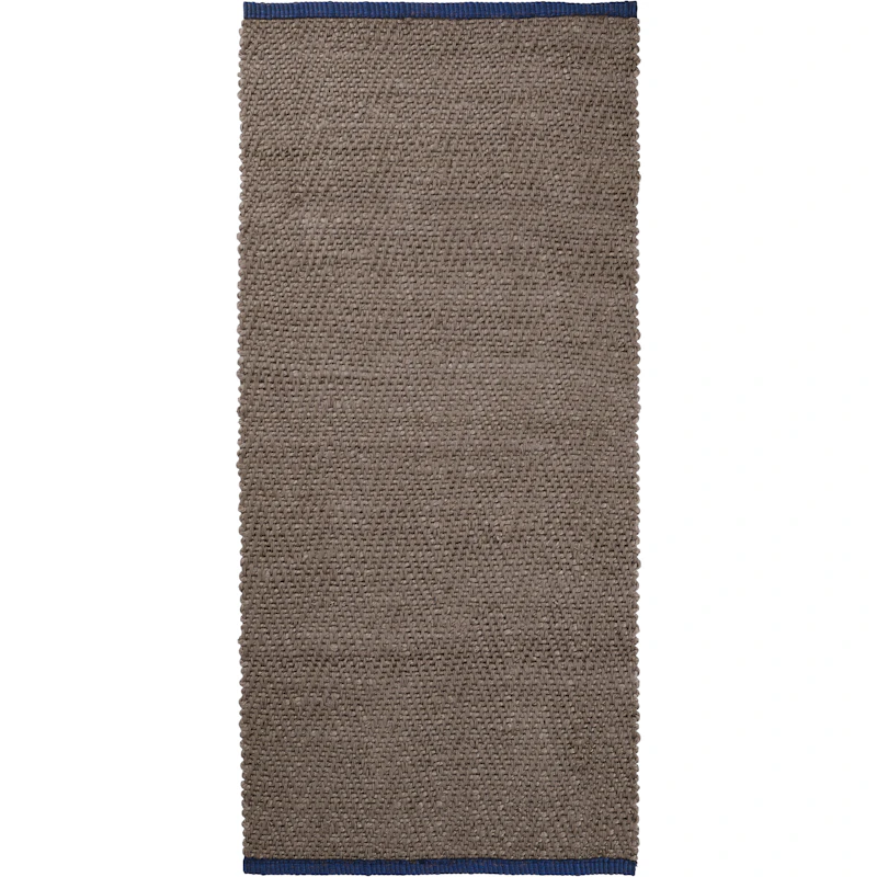 Notes Rug 70x150 cm, Latte