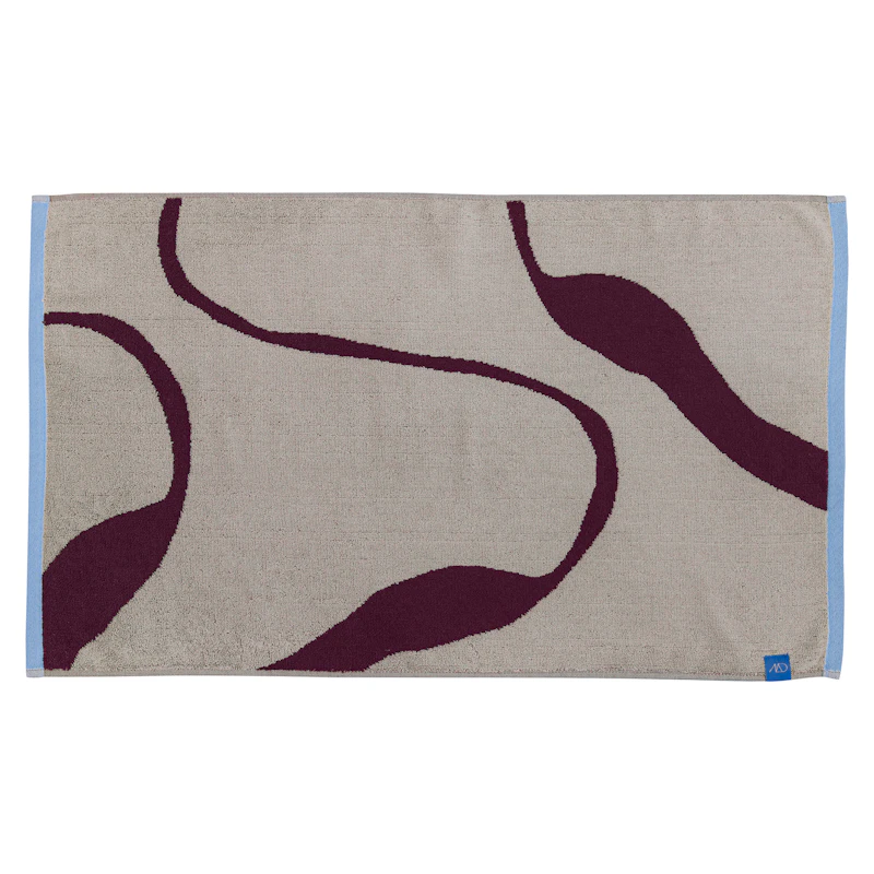 Nova Arte Bath Mat 50x80 cm