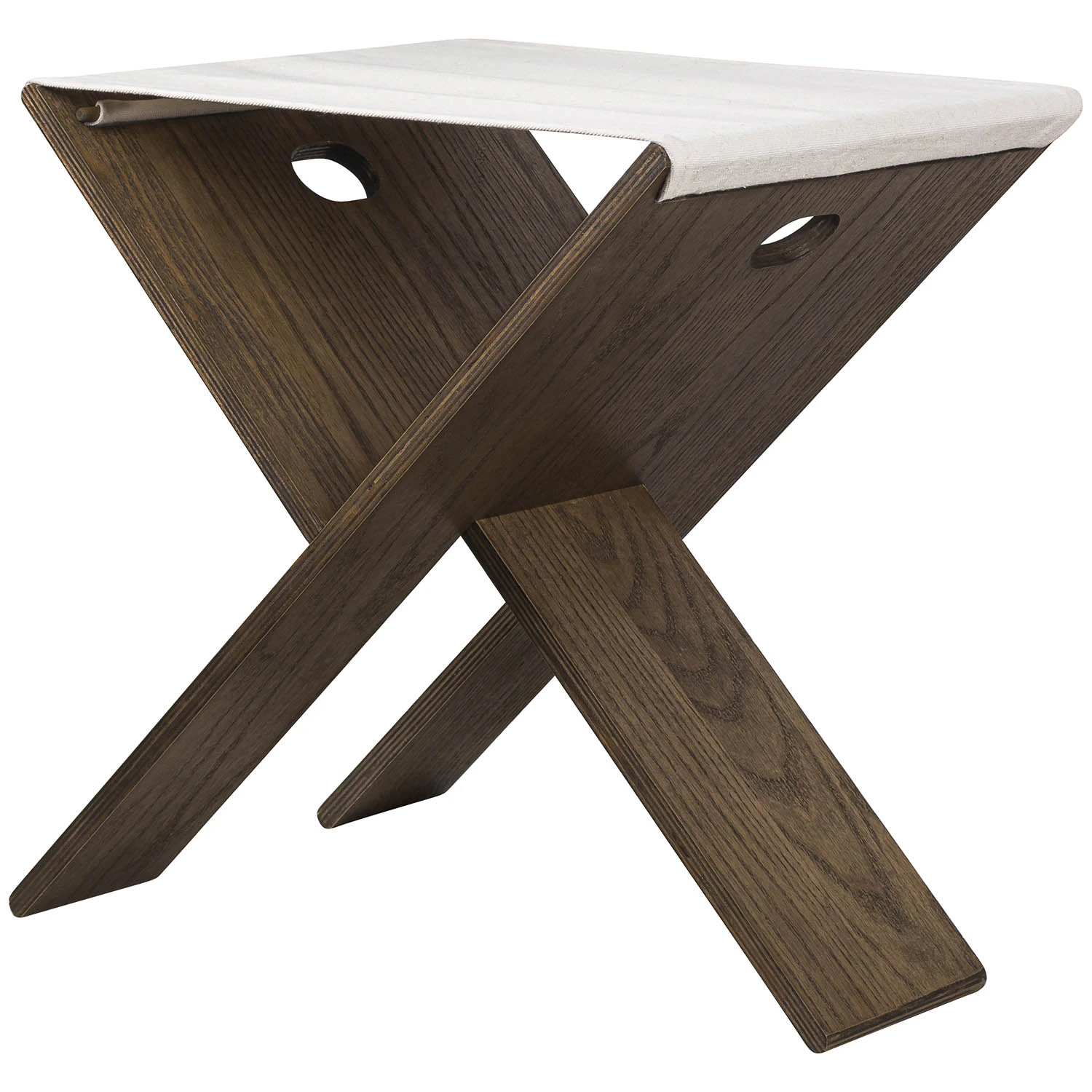 Roots Stool from Mette Ditmer | RoyalDesign.co.uk