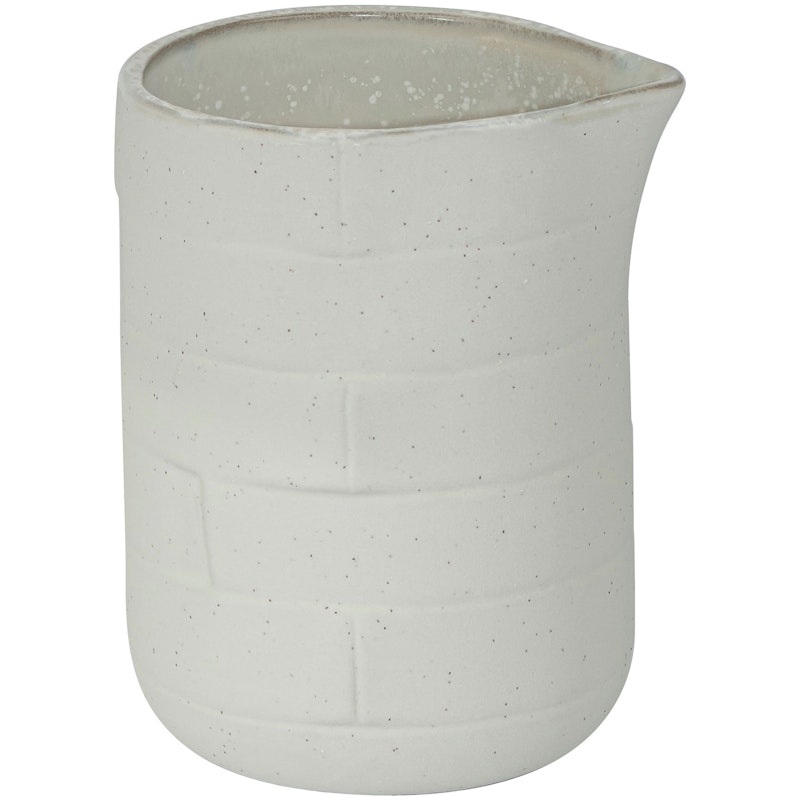 SAND GRAIN Jug 42 cl, Kit