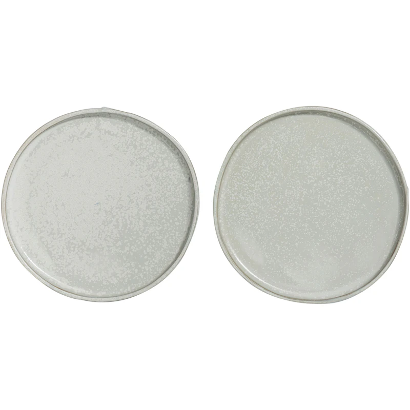 SAND GRAIN Plate 2-pack, Kit