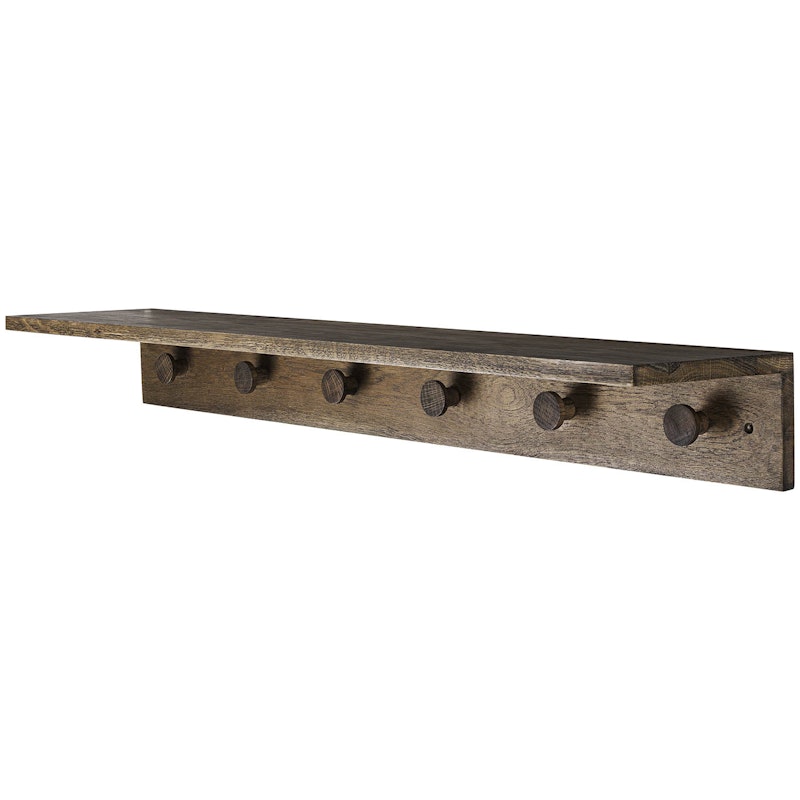 Showecase Coat Rack