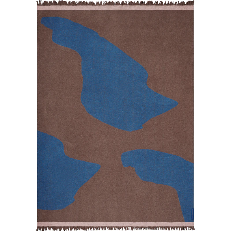 Studio Blanket, Cognac