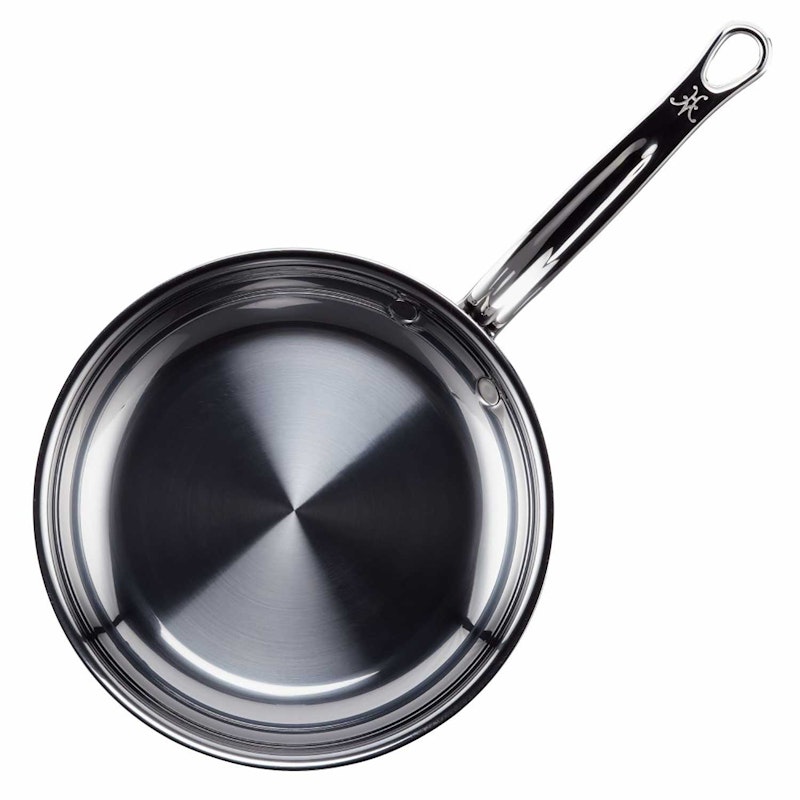 調理器具 Hestan NanoBond Skillet M (11inch/28cm) Large Titanium Skillet | Non-Toxic Induction Frying Pan