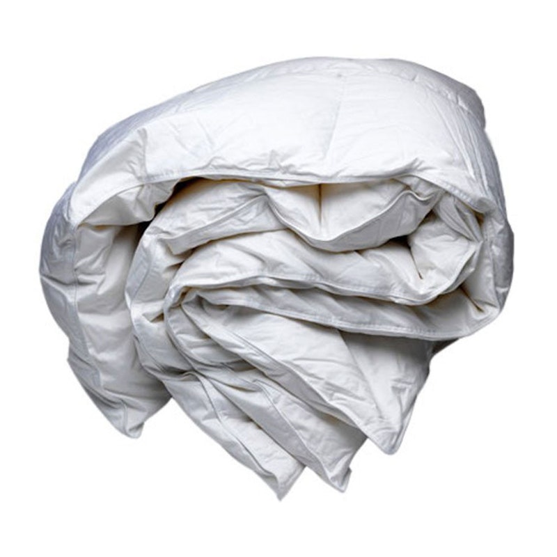 Natura Duvet Medium 220x220 cm, 700g