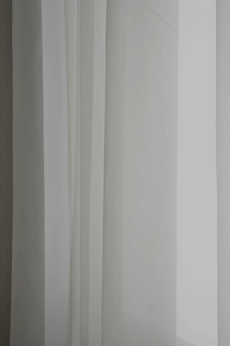 Skir Hotel Curtain 290x250 cm, Grey