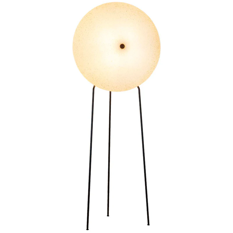 Rificolona 80 Floor Lamp, White
