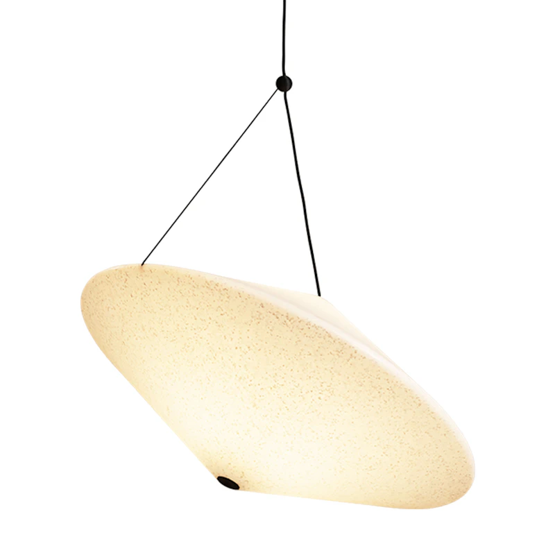 Rificolona Pendant Ø80, White