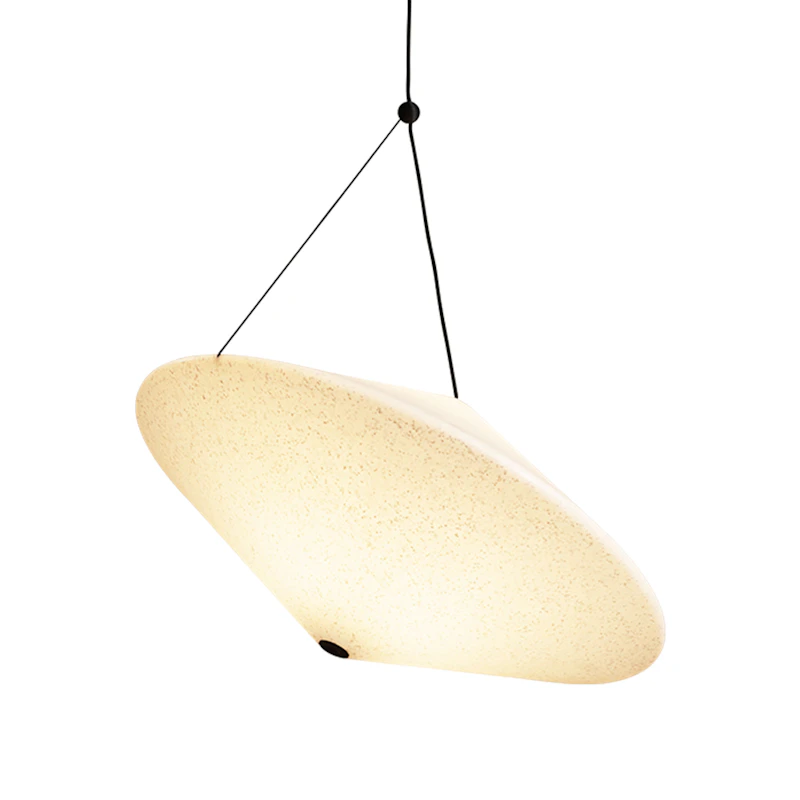 Rificolona Pendant Ø50, White