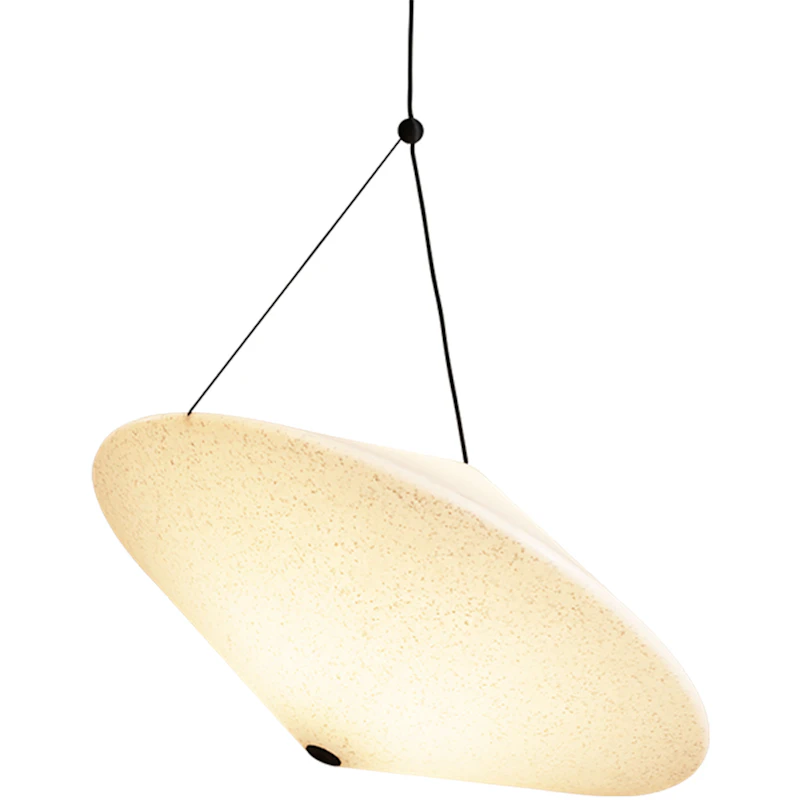 Rificolona Pendant Ø118, White