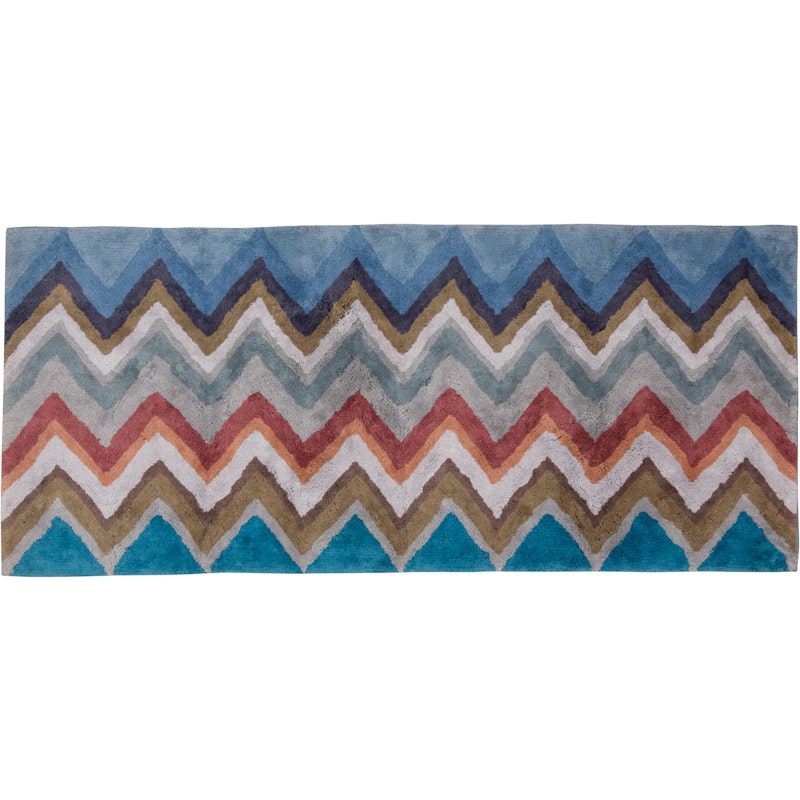 Amone Bath Mat 70x160 cm, 160