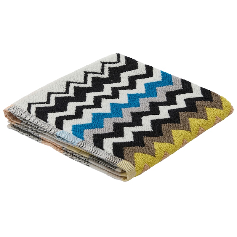 Best Hand Towel 40x70 cm, Multi
