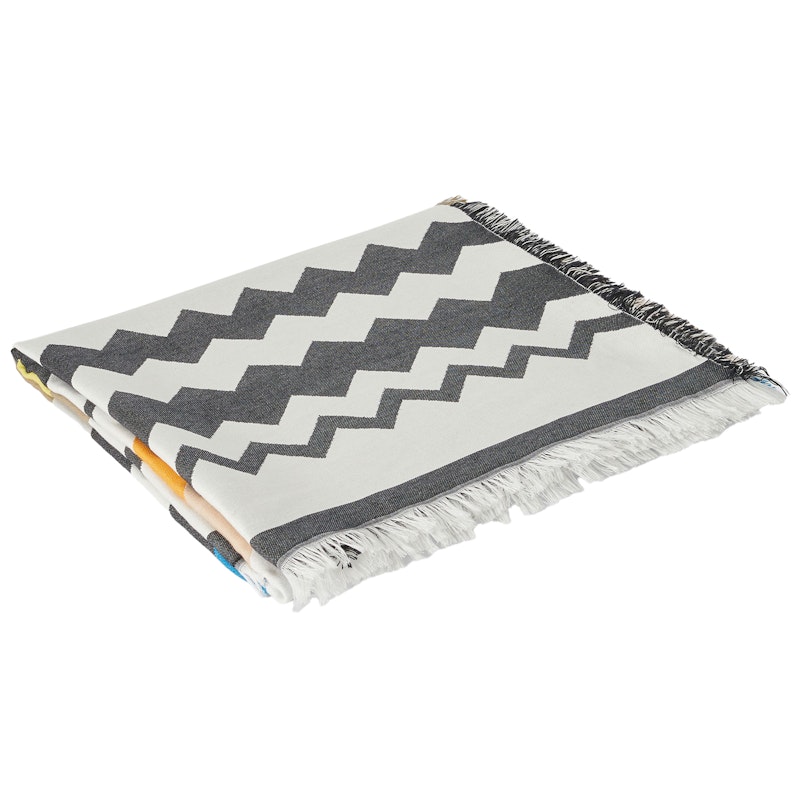 Best Beach Towel 140x180 cm, Multi