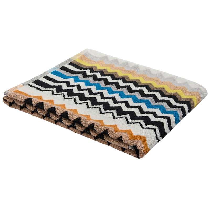 Best Bath Towel 70x115 cm, Multi