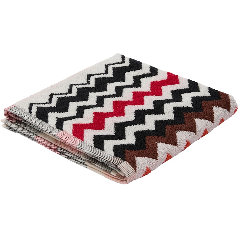 Best Hand Towel 40x70 cm, Red